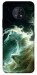 Чехол Horse mythical для Nokia G50