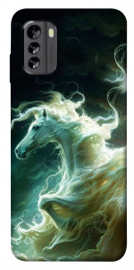 Чохол Horse mythical для Nokia G60