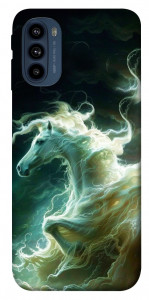 Чехол Horse mythical для Motorola Moto G41