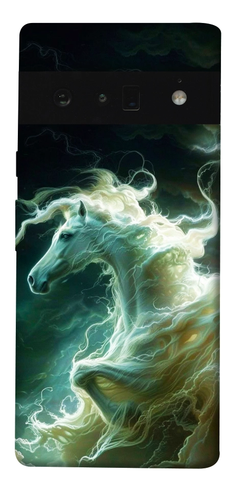 Чохол Horse mythical для Google Pixel 6 Pro