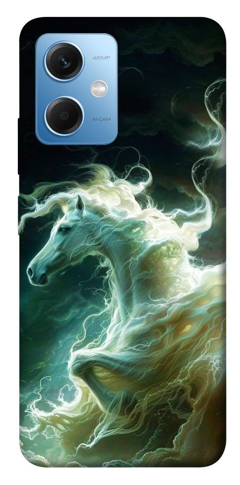 Чехол Horse mythical для Xiaomi Poco X5