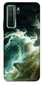 Чехол Horse mythical для Huawei nova 7 SE