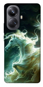 Чехол Horse mythical для Realme 10 Pro+