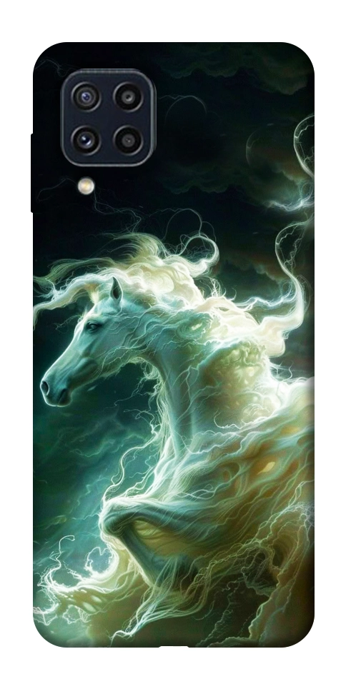 Чехол Horse mythical для Galaxy M32