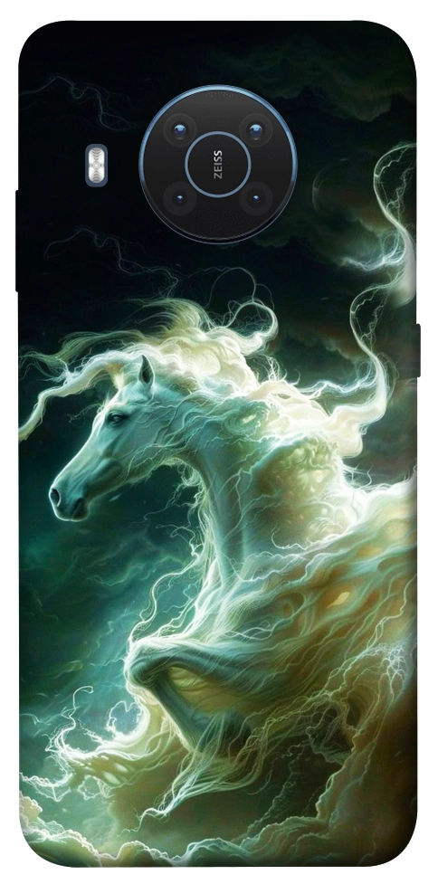Чехол Horse mythical для Nokia X20