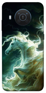 Чехол Horse mythical для Nokia X20