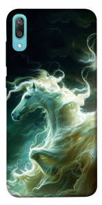 Чехол Horse mythical для Huawei Y6 Pro (2019)