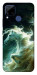 Чехол Horse mythical для Realme C15