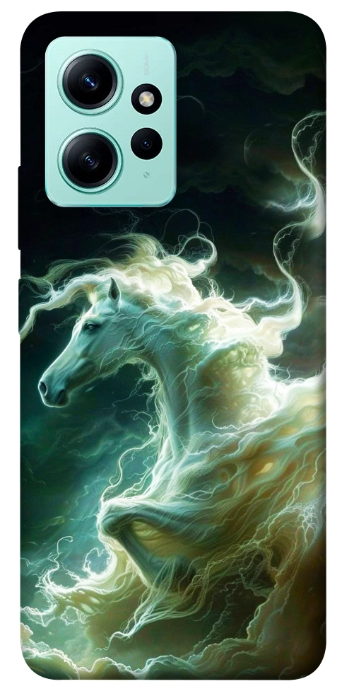 Чехол Horse mythical для Xiaomi Redmi Note 12 4G
