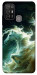 Чехол Horse mythical для ZTE Blade A52