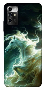 Чехол Horse mythical для ZTE Blade V40 Vita