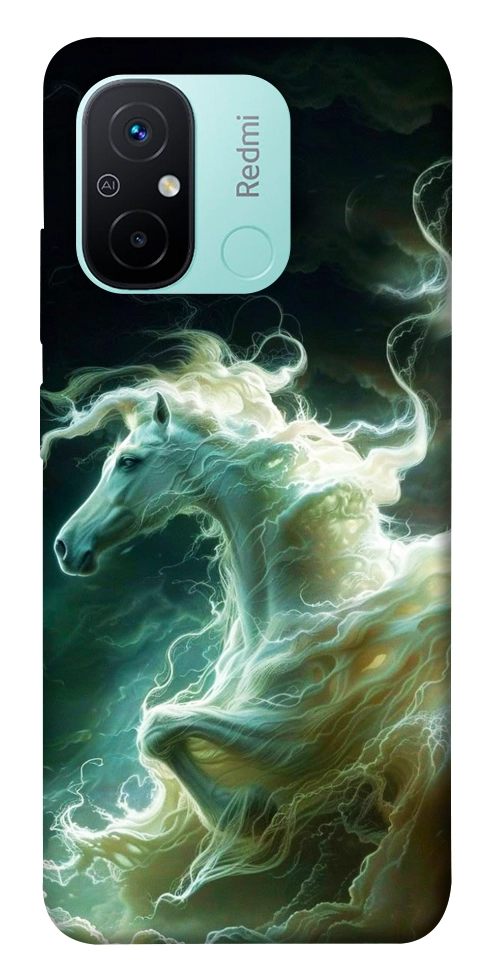 Чехол Horse mythical для Xiaomi Redmi 12C
