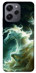 Чехол Horse mythical для Xiaomi Redmi 12