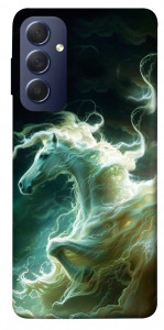 Чохол Horse mythical для Galaxy M54 5G