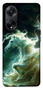 Чохол Horse mythical для Oppo A98