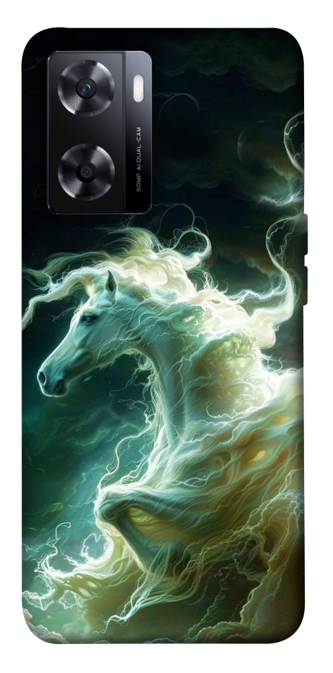 Чехол Horse mythical для OnePlus Nord N20 SE