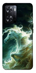 Чохол Horse mythical для OnePlus Nord N20 SE