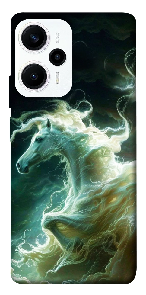 Чехол Horse mythical для Xiaomi Poco F5