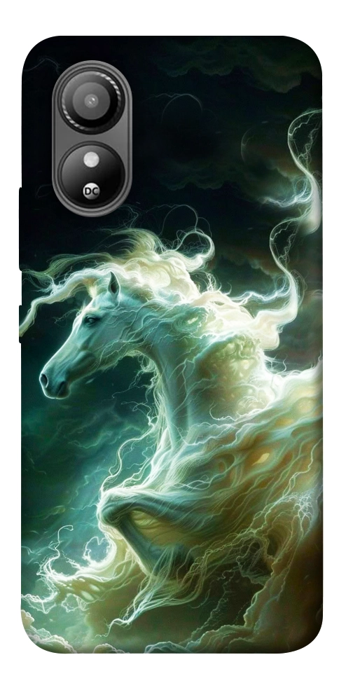 Чехол Horse mythical для ZTE Blade L220