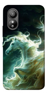 Чехол Horse mythical для ZTE Blade L220