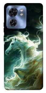 Чехол Horse mythical для Motorola Edge 40
