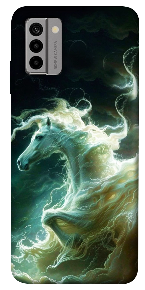 Чехол Horse mythical для Nokia G22