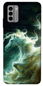 Чехол Horse mythical для Nokia G22