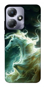 Чохол Horse mythical для Infinix Hot 30 Play
