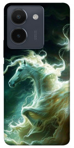 Чехол Horse mythical для Vivo Y36