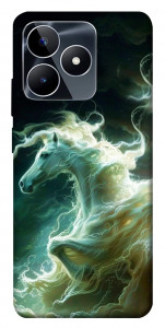 Чохол Horse mythical для Realme C53