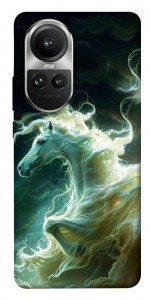 Чехол Horse mythical для Oppo Reno10