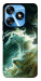 Чехол Horse mythical для TECNO Spark 10