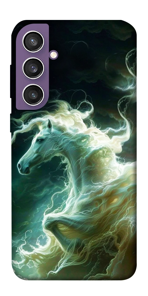 Чехол Horse mythical для Galaxy S23 FE