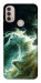 Чехол Horse mythical для Motorola Moto E30