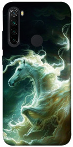 Чохол Horse mythical для Xiaomi Redmi Note 8 2021