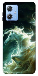 Чехол Horse mythical для Motorola Moto G84