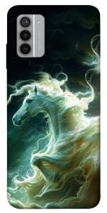 Чохол Horse mythical для Nokia G42