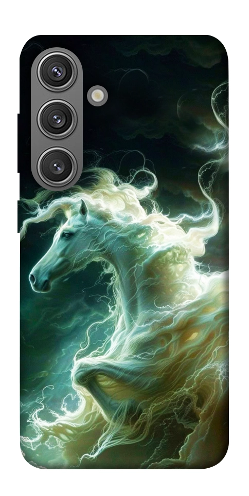 Чехол Horse mythical для Galaxy S24