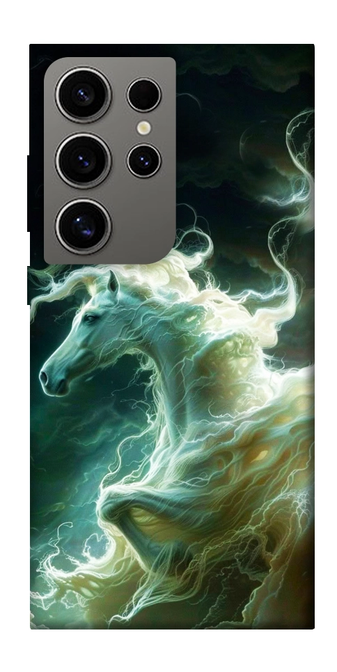 Чехол Horse mythical для Galaxy S24 Ultra