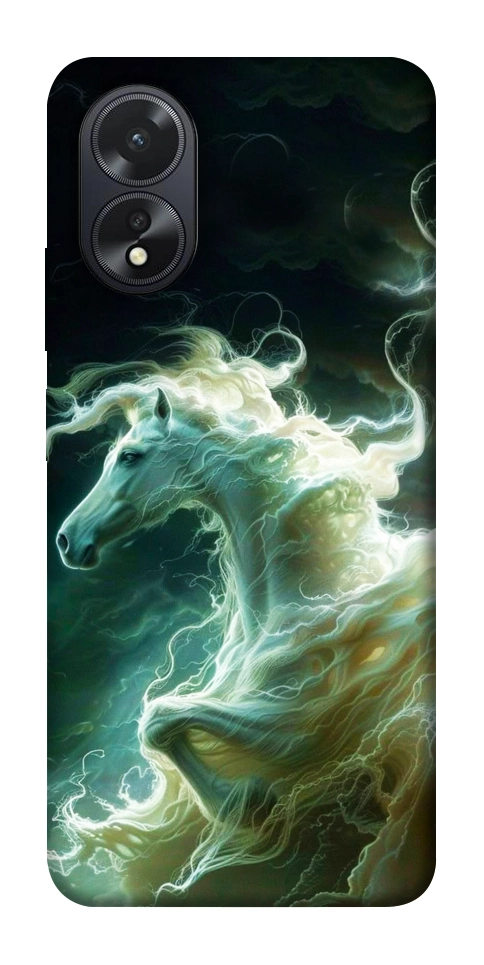 Чехол Horse mythical для Oppo A38