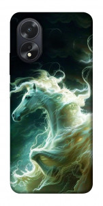 Чехол Horse mythical для Oppo A18