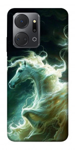 Чехол Horse mythical для Huawei Honor X7a