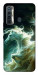 Чехол Horse mythical для TECNO Camon 17