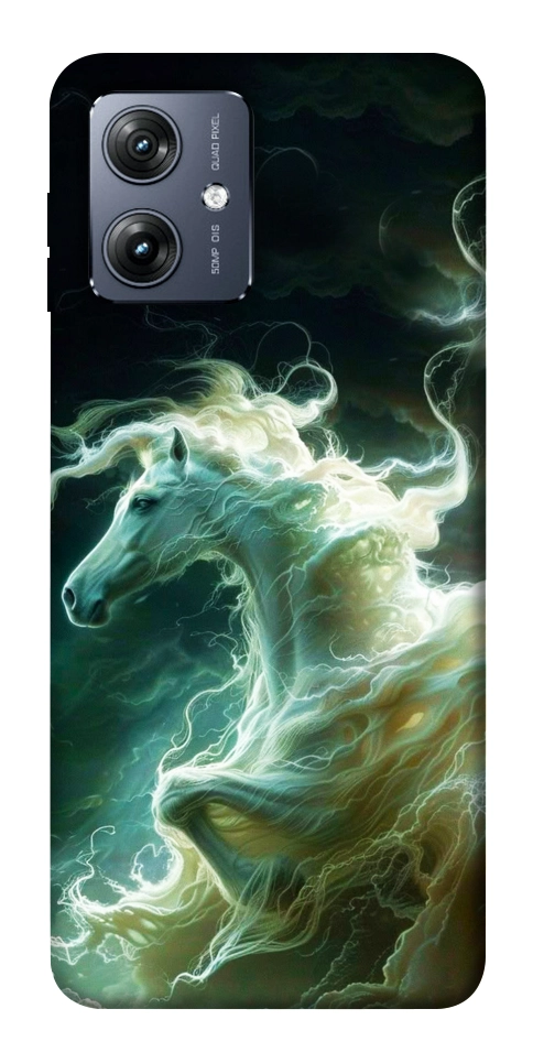 Чехол Horse mythical для Motorola Moto G54