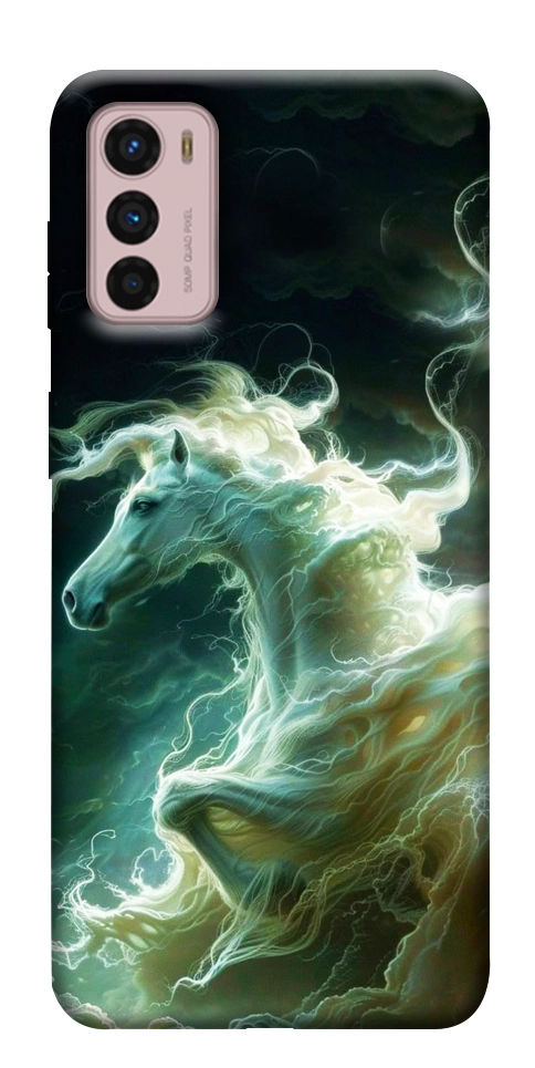 Чехол Horse mythical для Motorola Moto G42