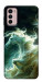 Чехол Horse mythical для Motorola Moto G42