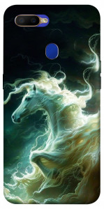Чохол Horse mythical для Oppo A7