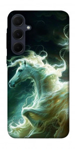Чехол Horse mythical для Galaxy A35