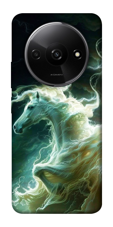 Чехол Horse mythical для Xiaomi Redmi A3