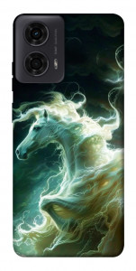 Чехол Horse mythical для Motorola Moto G24